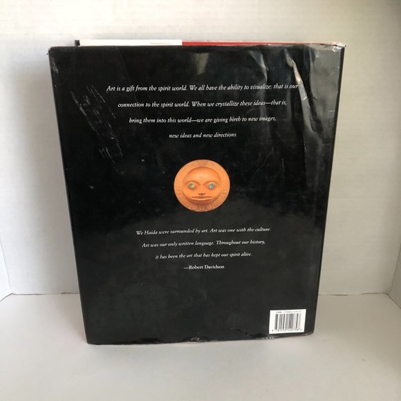 Robert Davidson: Eagle of the Dawn Hardcover - 1993 - Edited by Ian M. Thom - Picture 4 of 16